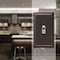 Amerelle Wall Plate, Number of Gangs: 2 gang Stamped Steel, Aged Bronze Finish, Brown 163TDDB - alternate 2